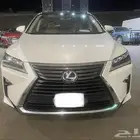 لكزس RX 450 2017 هايبرد