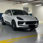 بورش مكان 2023