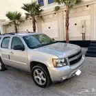 تاهو 2007 سعودي قصير دبل