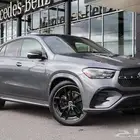2024 GLE Coupe 450 C4MATIC