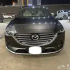 مازدا CX9 2022 فل مواصفات خاصة