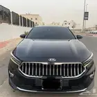 للبيع كيا كادينزا 2020 بنزين وارد كوريا الاحساء