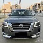 للبيع باترول بلاتينيوم