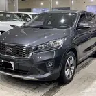 للبيع كيا سورنتو 2020 نص فل ديزل بسعر ممتاز