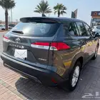 تويوتا كورولا كروس 2024 بودي بلد