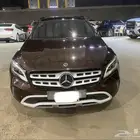 مرسيدس GLA 220 2019