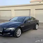 Jaguar XJ 2016