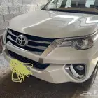 فورتشنر 2019 للبيع