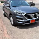 هونداي توسان ديزل2020