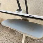 للبيع مكوى بخار