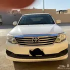 فورتشنر 2015 للبيع