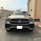مرسيدس بنز GLE