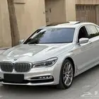 بي ام انتفجول 750 فل كامل ماشيه 73 الف وكاااله