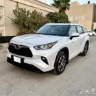 للبيع هايلاندر 2023 وكالة عداد 44 ألف