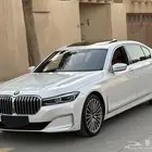 بي ام 730 ماشي 46 الف بحاله الوكاله بدي وكاله