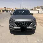هيونداي توسان 2021