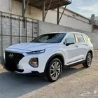 للبيع هونداي سنتافي 2020 ديزل