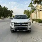 فورد اف 150 لاريت - F150 lariet 2017