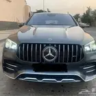 مرسيدس GLE 53 كوب موديل 2020 جفالي على الضمان ممشى قليل