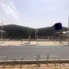 للبيع هنجر حديد معرض بالكامل