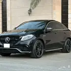 للبيع مرسيدس GLE 63 S 2016 كوبية