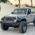 رانجلر 2018 سعودي RUBKON نظيف جداا