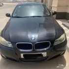 BMW 323i موديل 2011