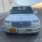 لاندكروزر 2005