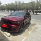 جراند شيروكي
