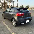 كيا ريو هاتشباك 2014 فل كامل