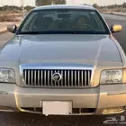 فورد جراند ماركيز 2010 فل نظيف مالك اول