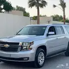 تاهو سوبربان 2015 سعودي بدون دبل نظيف