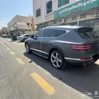 جنسس gv80 موديل 21
