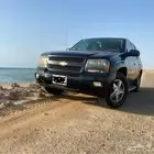 Chevrolet Trailblazer 2008