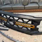 شبك فورد تريمور 2025