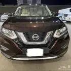 اكس تريل 2021 ستاندر دبل