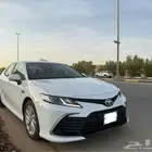 كامري 2024 وارد اليحيى خليجي مالك أول من الوكالة
