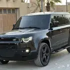 ديفندر 2023 XDinimik ماشي 29 الف بحاله الوكاله 6 سلندر