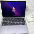 ماك بوك m2