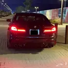 بي ام دبليو الفئة الخامسة BMW 5 Series kt M5