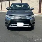 متسوبيشى اوت لاندر 2019 عرض خاص ب 36 الف