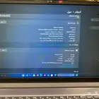 لاب توب لينوفو i7 نضيف جدا