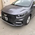 شيري أريزو 6 2023