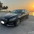 2018 جنسس G 80