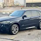 بي ام دبليو اكس 5 موديل 2016 - BMW X5 Model 2016