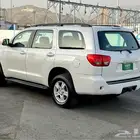 سكويا 2014 نظيف جدا