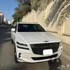 Genesis GV80 royal Matt جنسس جيفي 80 فول