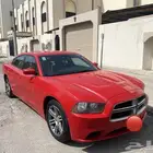 دودج تشارجر 2014 وكالة ممشى 153 الف كم