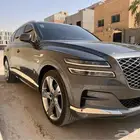 للبيع gv80 جنيسس 2020 ديزل نظيف