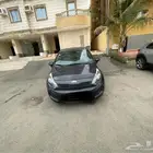 كيا ريو هاتشباك2014